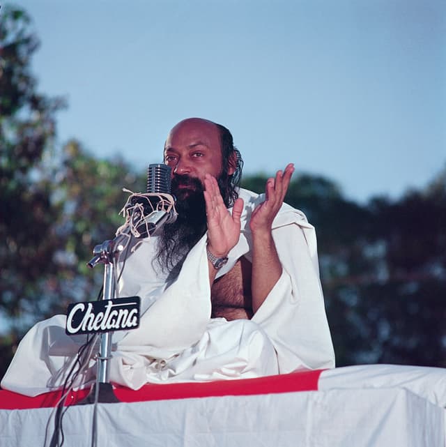 Rajneesh 